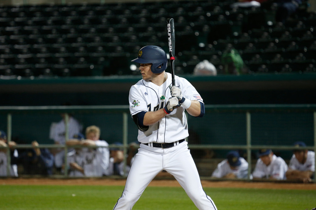 Irish Baseball Classic - San Antonio, Texas
