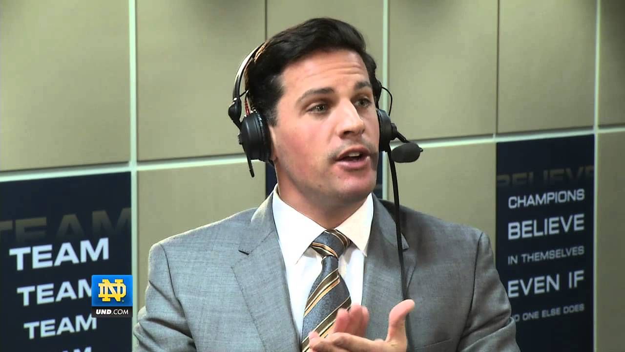 Coach Diaco Signing Day Interview