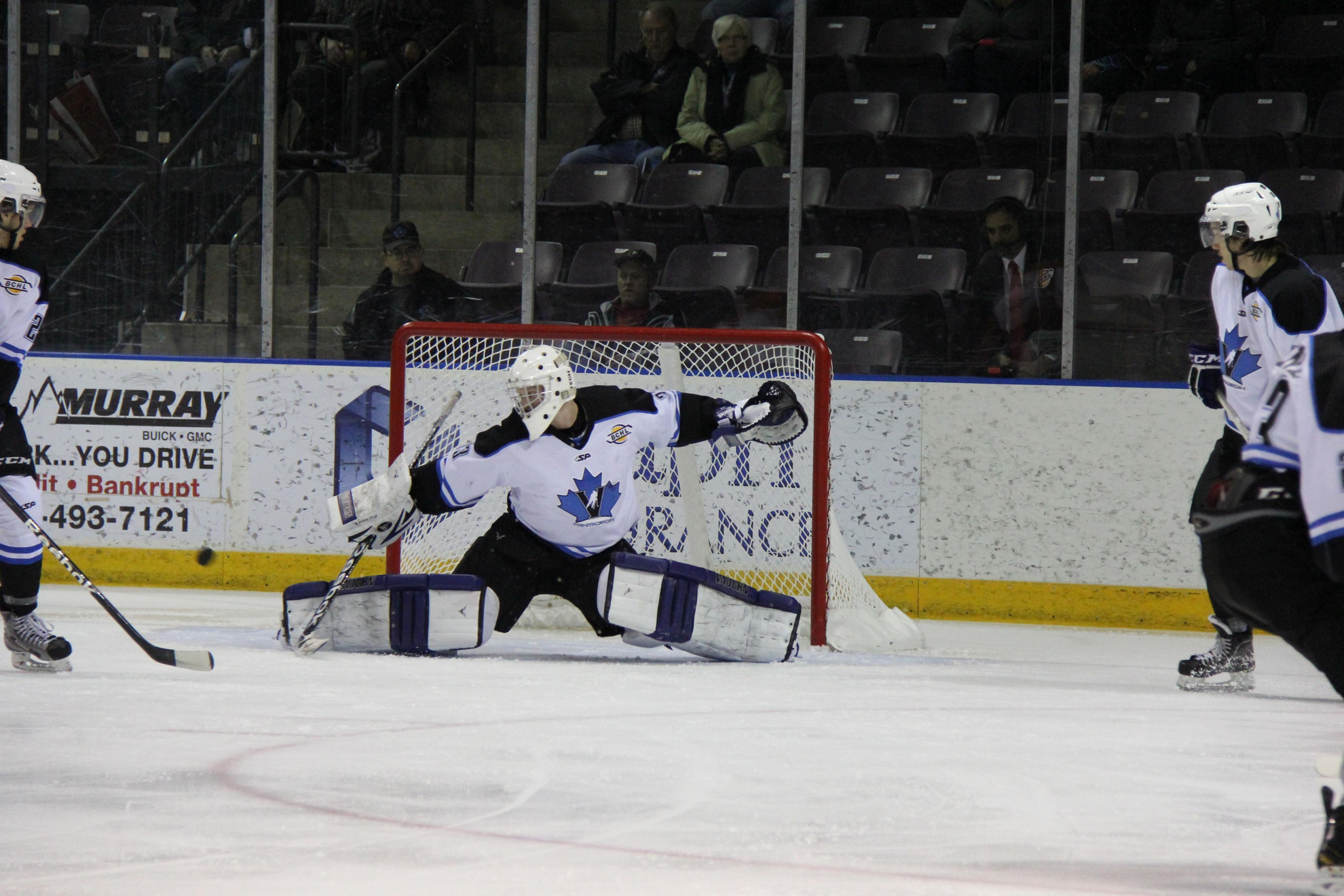 Current And Future Irish Hockey Players Hope To Hear Names Called At 2013 NHL Entry Draft Freshman goaltender Chad Katunar is ranked 28th among North American goaltenders going into Sunday's National Hockey League Entry Draft.