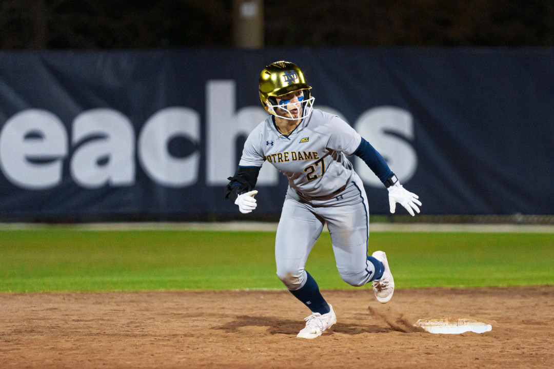 Notre Dame Fighting Irish - Official Athletics Website