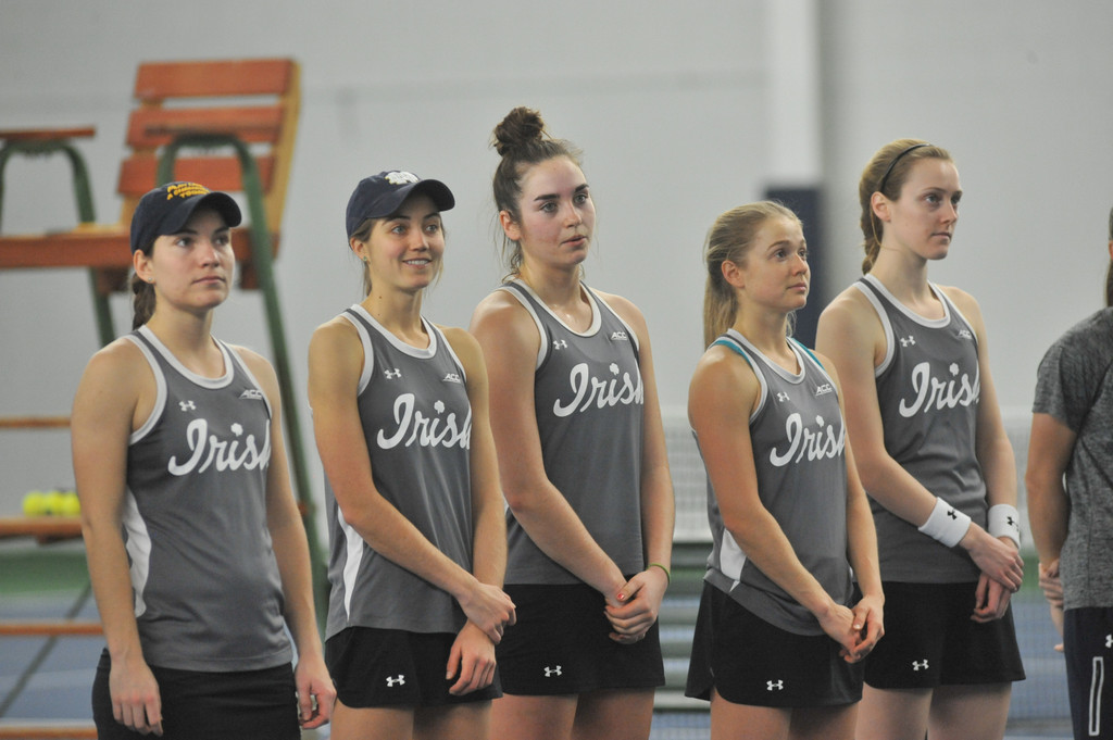 Notre Dame v. Indiana