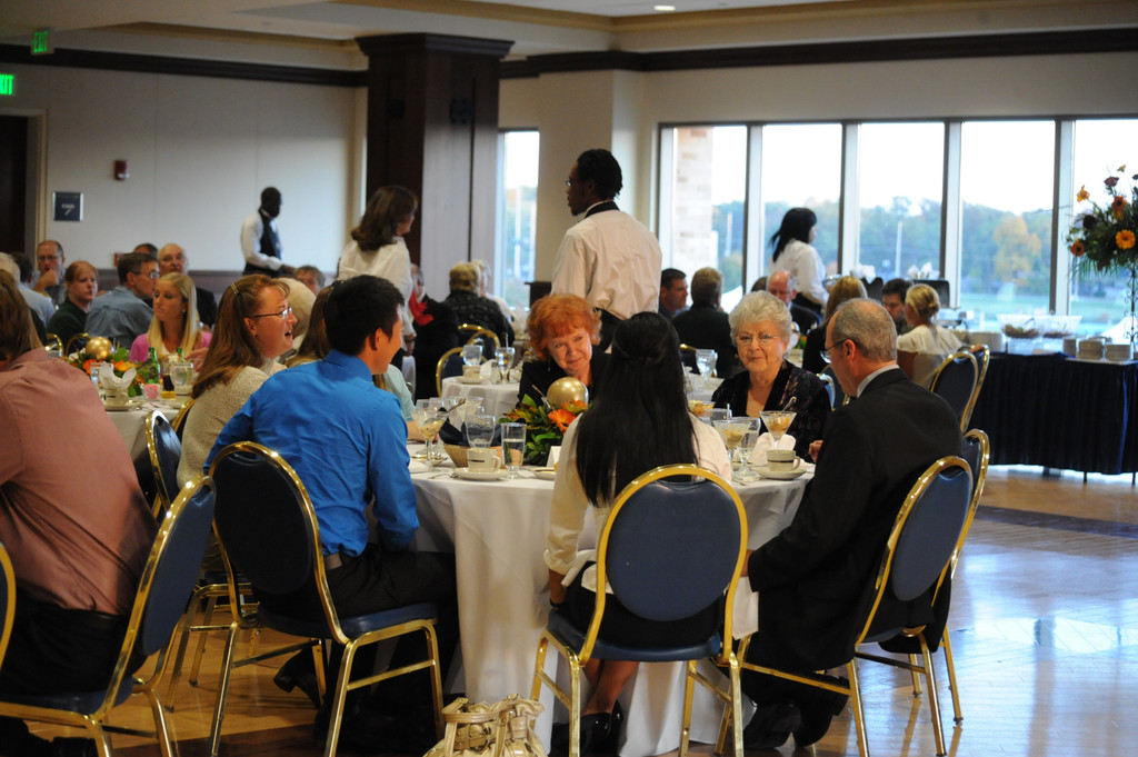 2010 Director's Circle Recognition Weekend