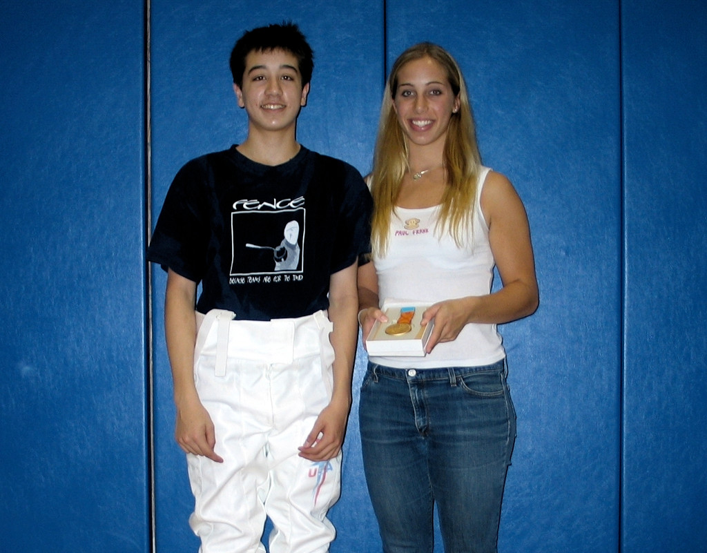 Gerek Meinhardt Photo Gallery