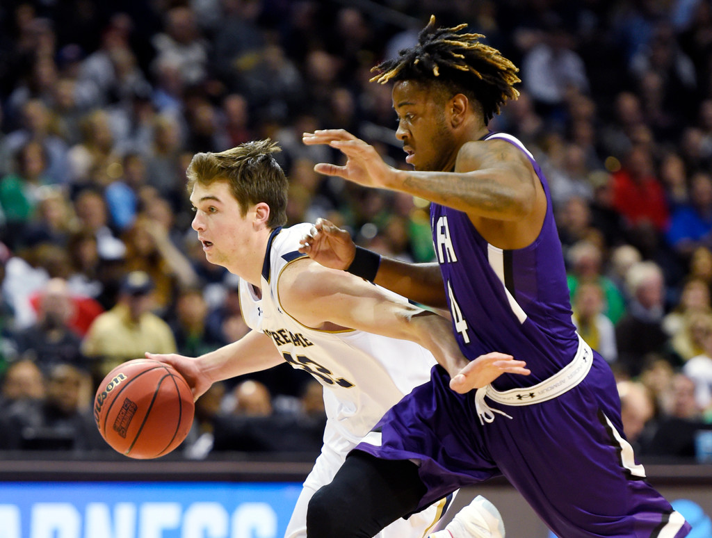 #6 Irish 76, #14 SFA 75