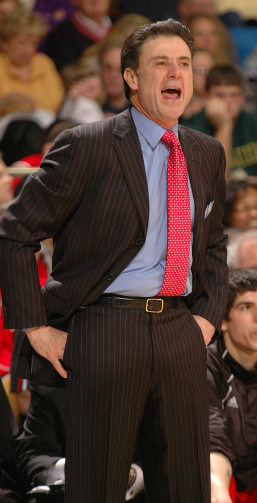 Notre Dame vs. Louisville