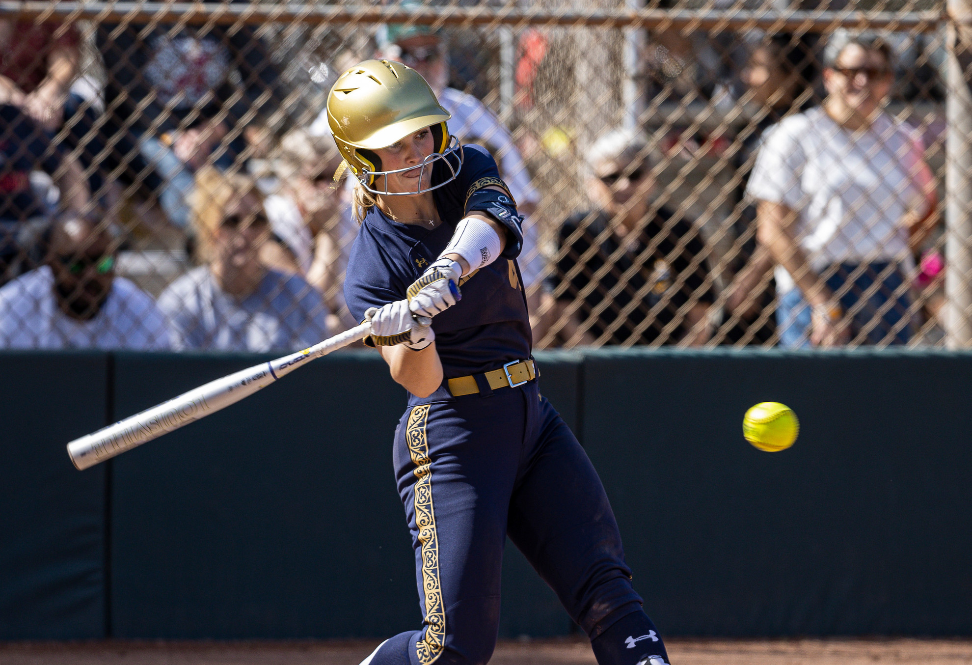 Amaral Homers in Loss to No. 25 Oregon Amaral Homers in Loss to No. 25 Oregon