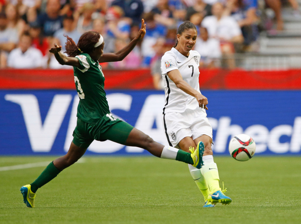 2015 Women's World Cup