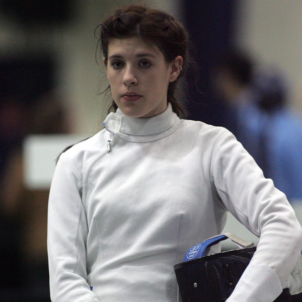 Final Day Of Individual Competition Concludes At FIE World Championships Kelley Hurley
