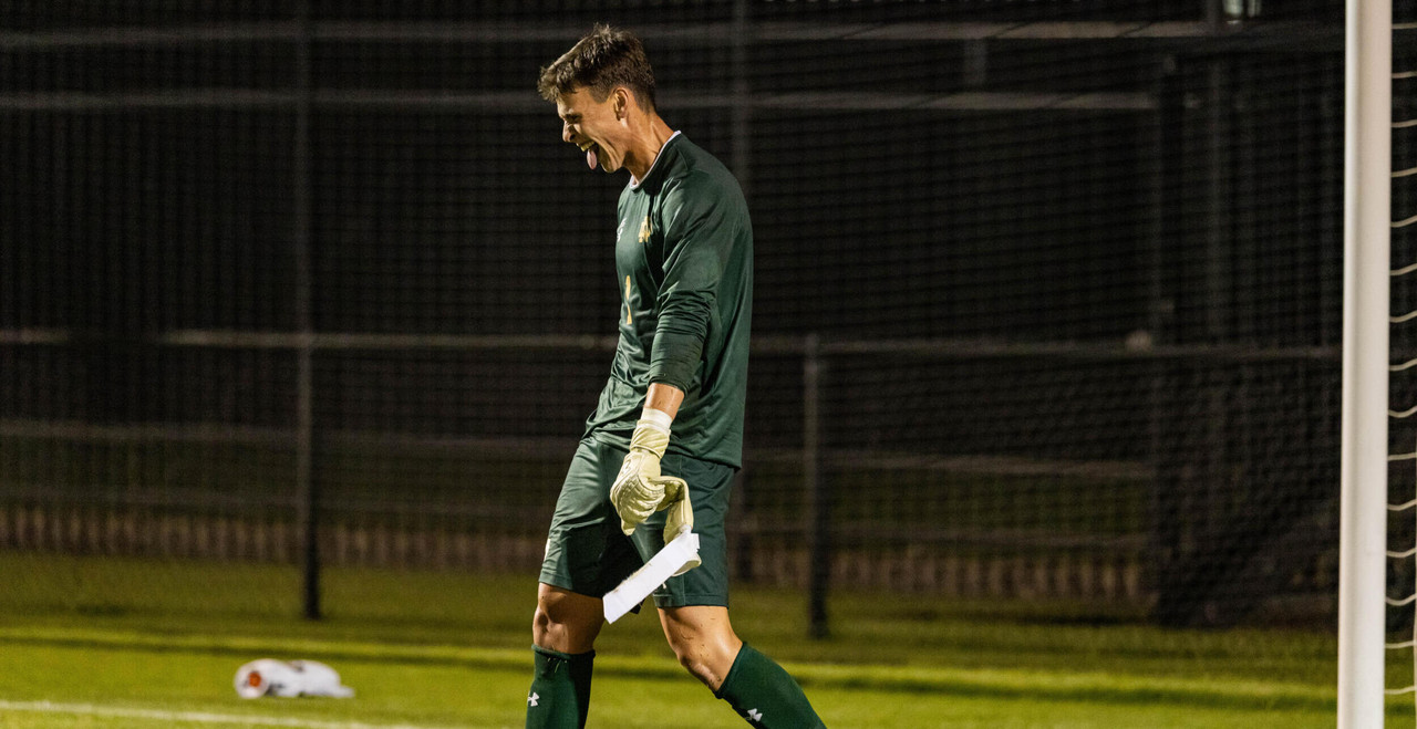 Notre Dame Fighting Irish - Official Athletics Website