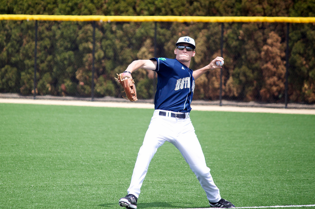 Notre Dame vs. Clemson