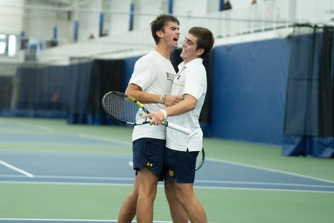 Notre Dame Fighting Irish - Official Athletics Website