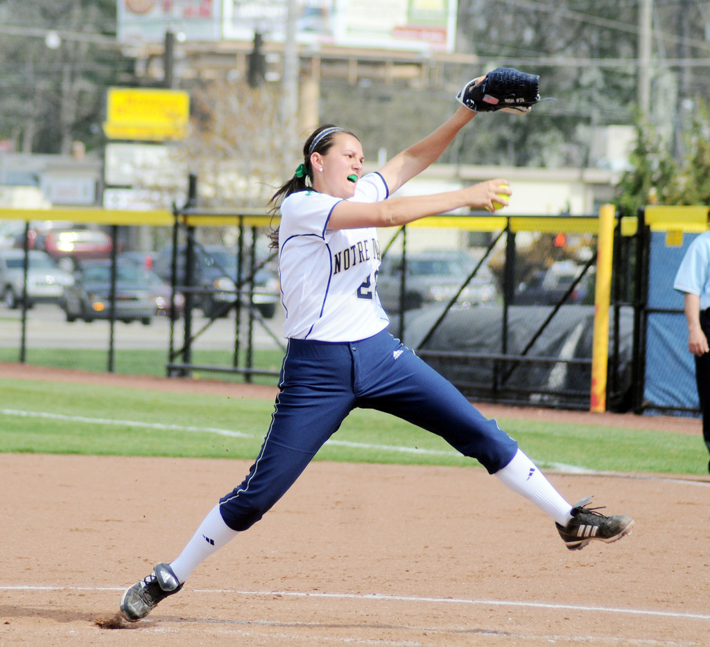 Irish Slug Past Cleveland State