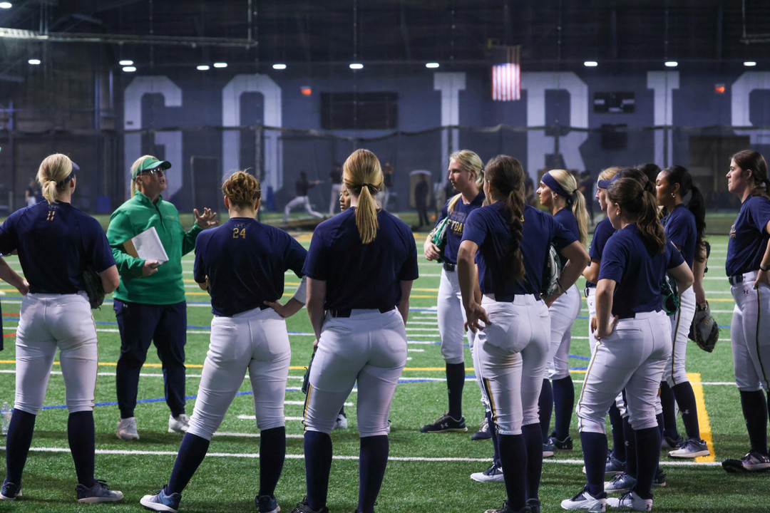 Notre Dame Fighting Irish - Official Athletics Website