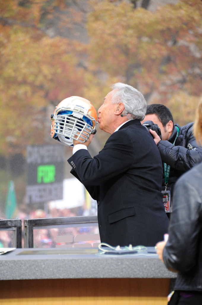 2012 Stanford Weekend Photo Gallery
