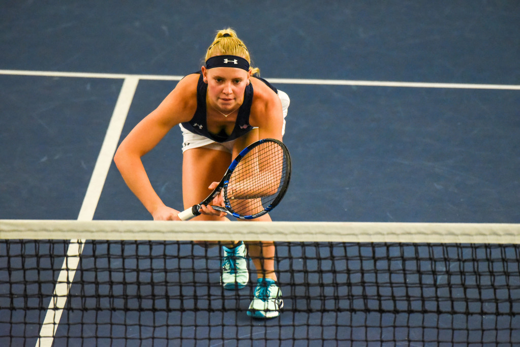 Notre Dame vs Western Michigan