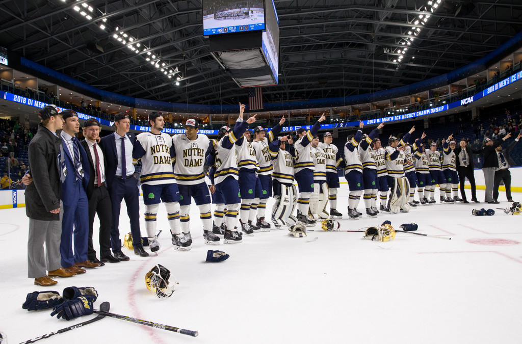 NCAA Regional Final vs. Providence