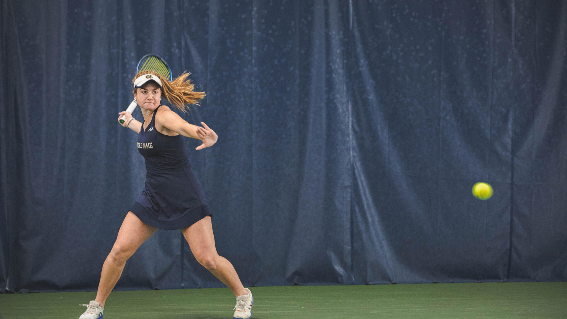 Women’s Tennis Tames #16 Washington at Home Women’s Tennis Tames #16 Washington at Home