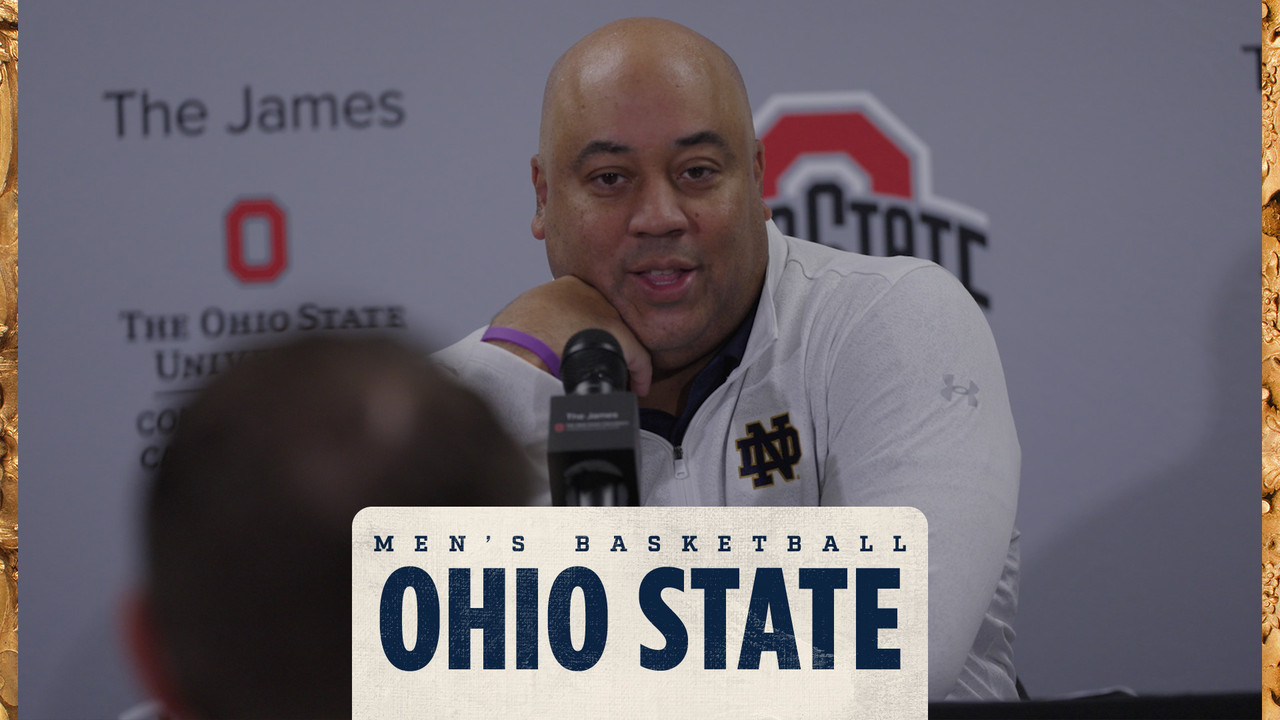 Notre Dame Fighting Irish - Official Athletics Website