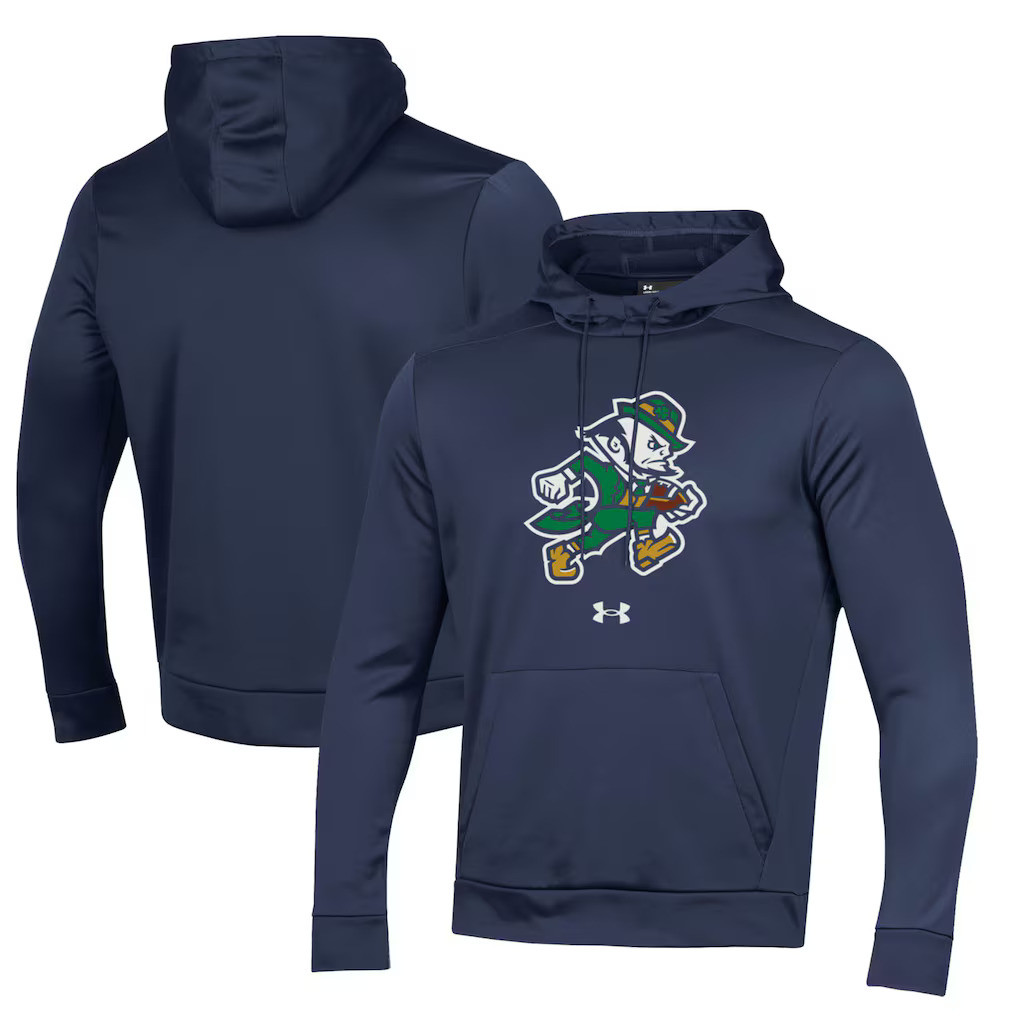 Notre Dame Fighting Irish - Official Athletics Website