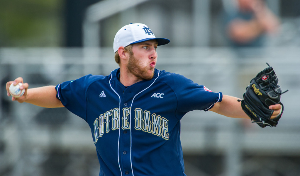 Notre Dame vs. Clemson