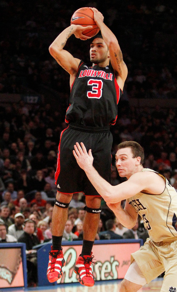 Notre Dame vs. Louisville