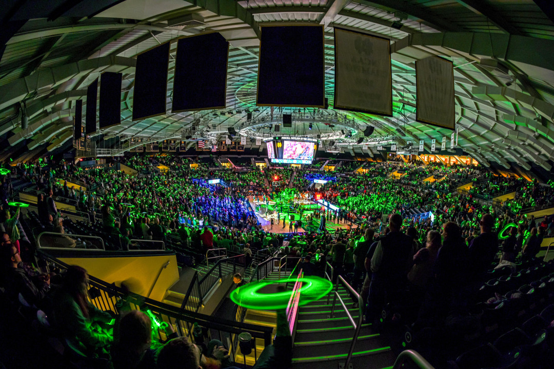 Notre Dame Fighting Irish - Official Athletics Website