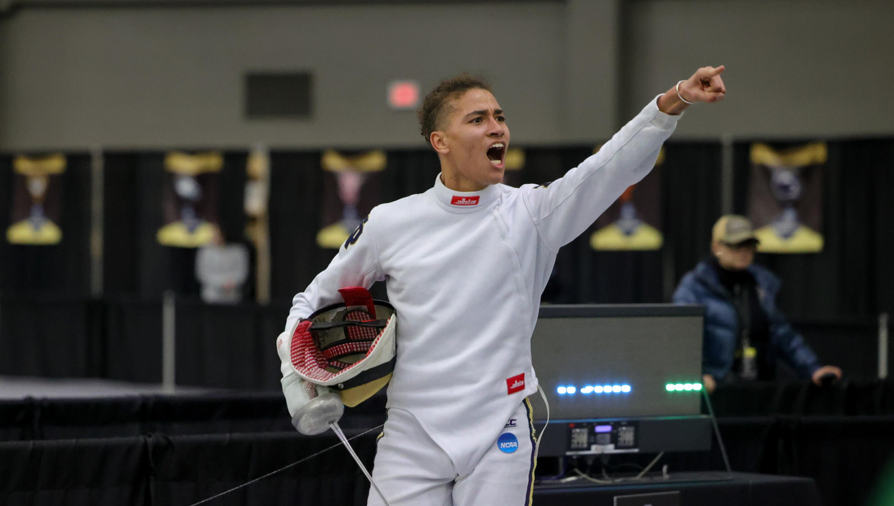 Notre Dame Fighting Irish - Official Athletics Website