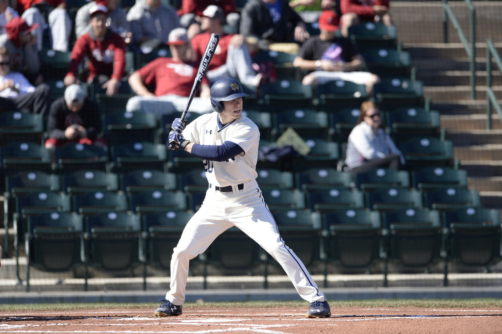 Notre Dame vs. SIU-Edwardsville