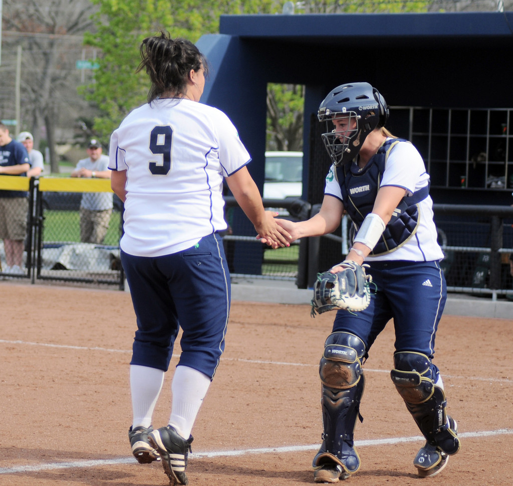 Irish Slug Past Cleveland State