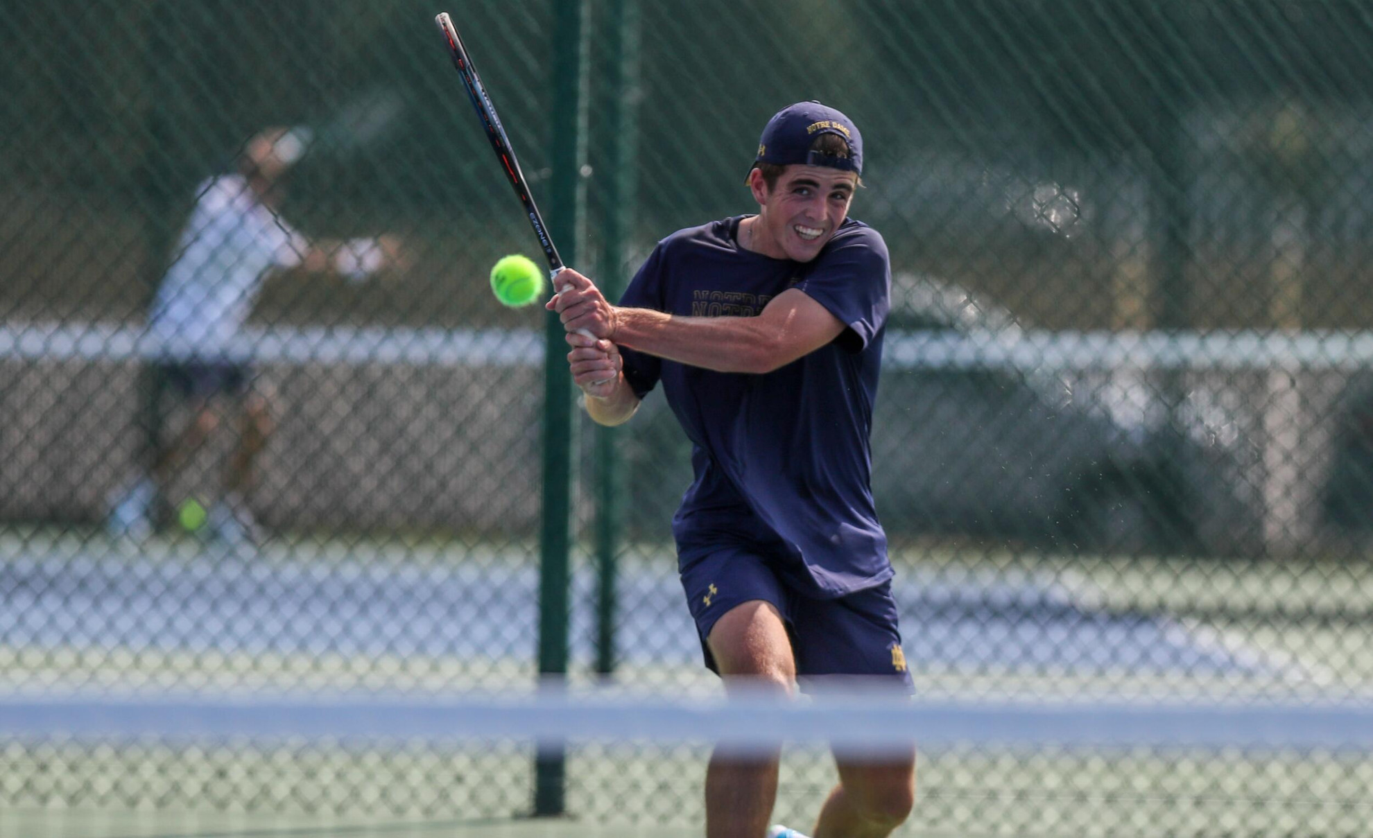 Llorens Collegiate Debut Perfect; Goes Combined 7-0 Llorens Collegiate Debut Perfect; Goes Combined 7-0