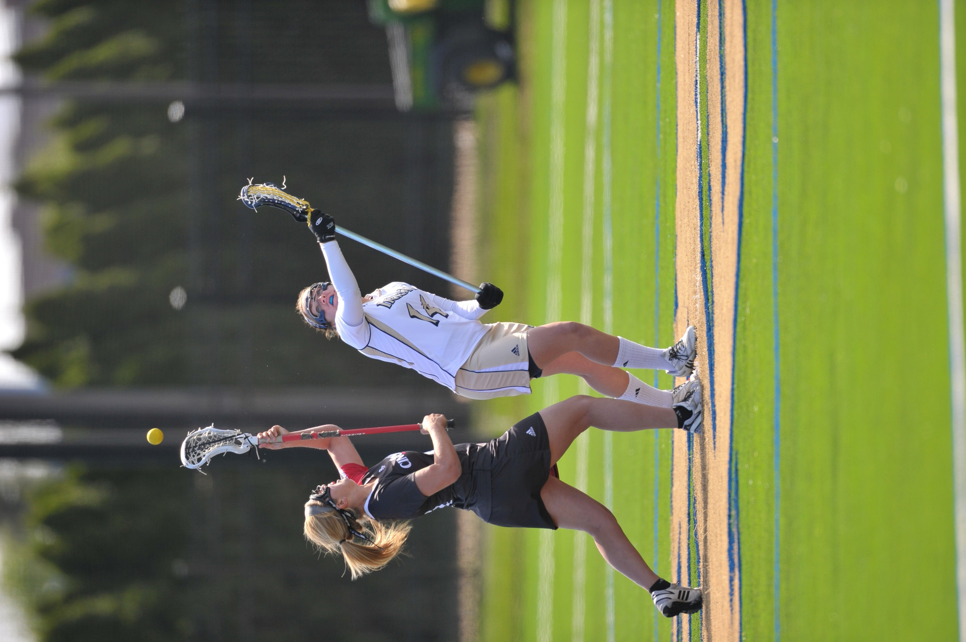 Irish Begin BIG EAST Slate Against Louisville Saturday Jaimie Morrison and the Irish open the BIG EAST season Saturday with a 1:00 p.m. tilt against Louisville.