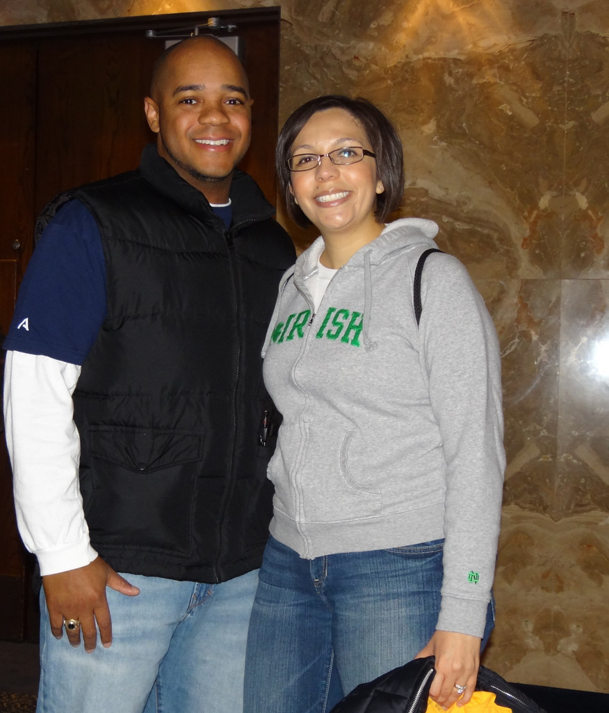 2012 BYU Weekend Photo Gallery