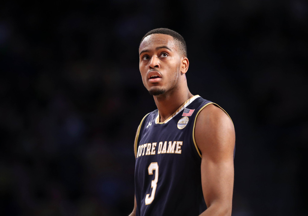 USATSI Gallery - No. 14 Notre Dame @ Georgia Tech