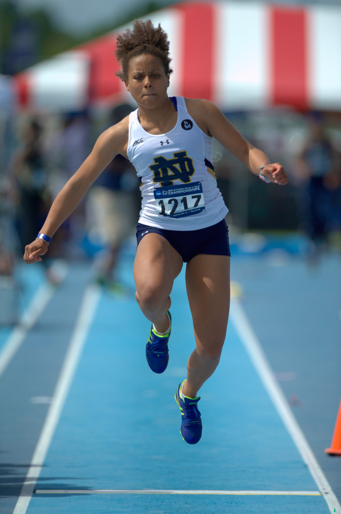 NCAA East Preliminary Championships Day 3