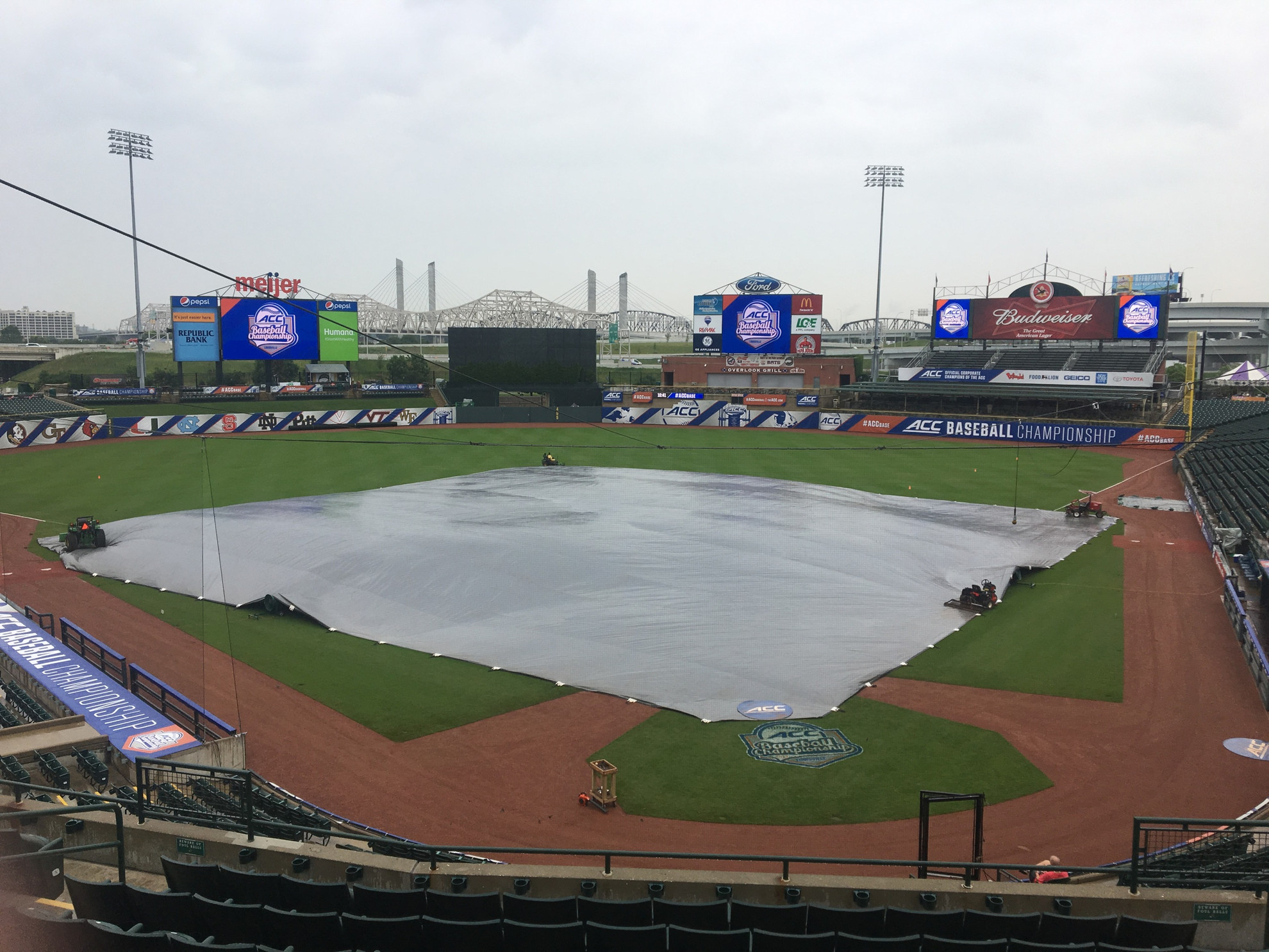 WEATHER UPDATE: ND-FSU At 2 p.m. WEATHER UPDATE: ND-FSU At 2 p.m.