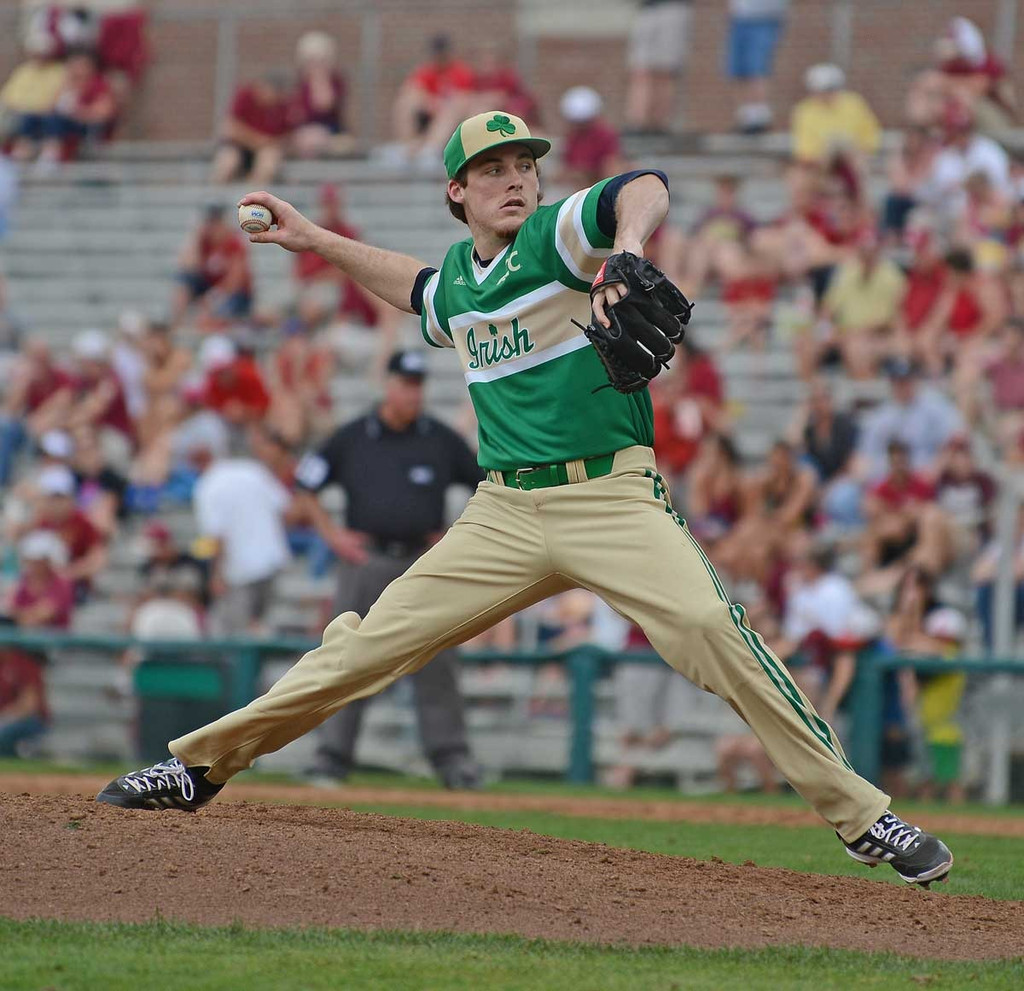 Notre Dame @ #1 Florida State