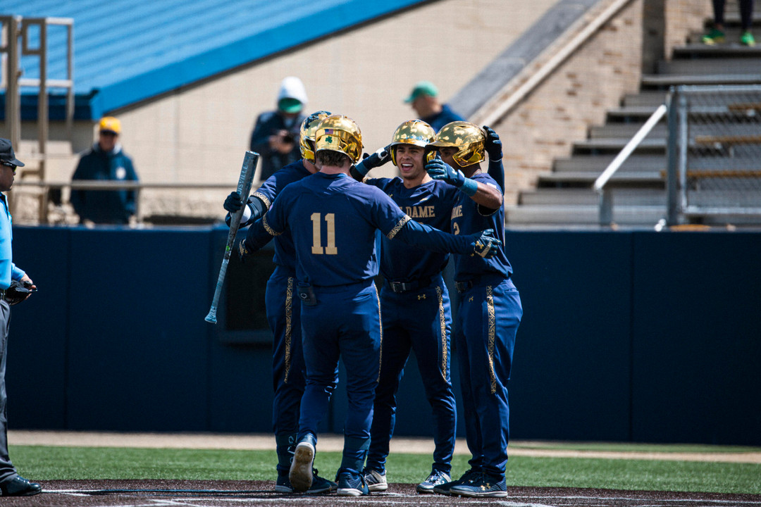 Notre Dame Fighting Irish - Official Athletics Website