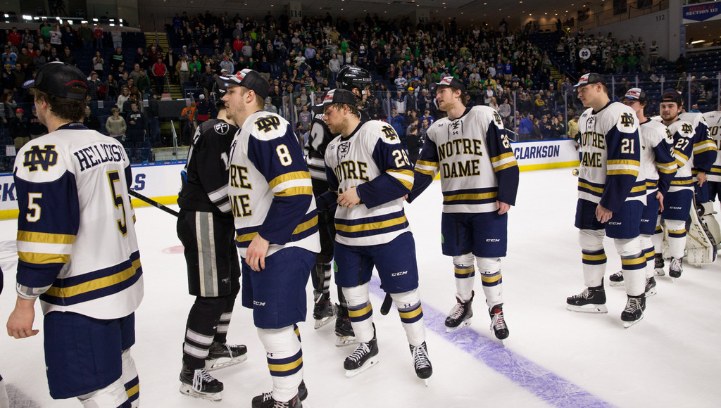 NCAA Regional Final vs. Providence