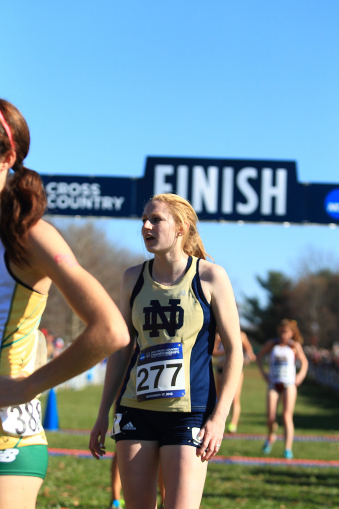 2012 NCAA Championship
