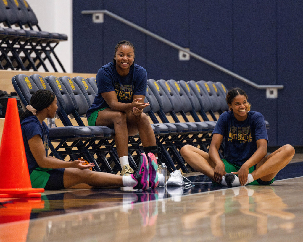 Notre Dame Fighting Irish - Official Athletics Website