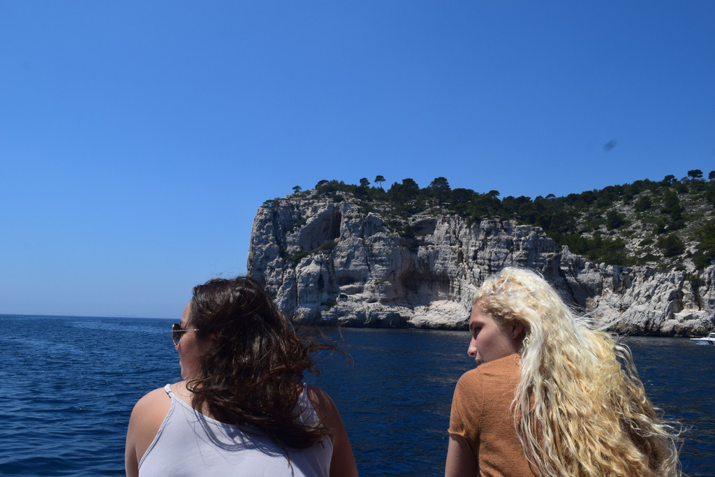 Irish Abroad in France: Monaco & Nice