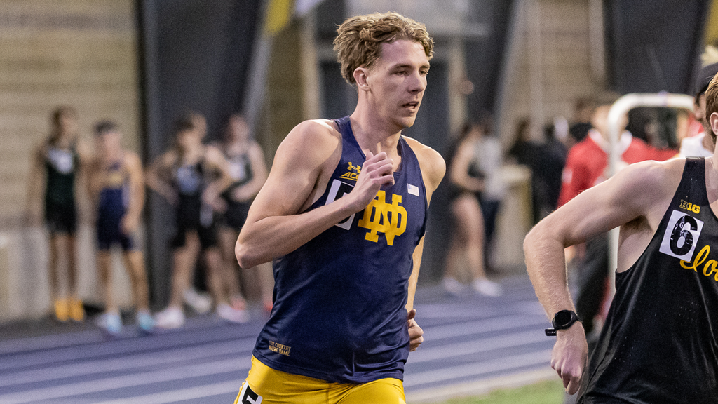 Notre Dame Fighting Irish - Official Athletics Website