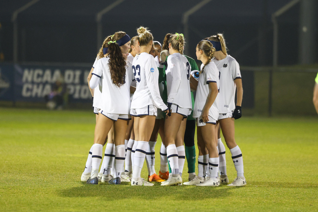 Notre Dame Fighting Irish - Official Athletics Website