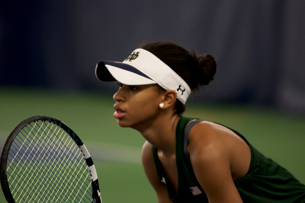 Notre Dame vs. Purdue