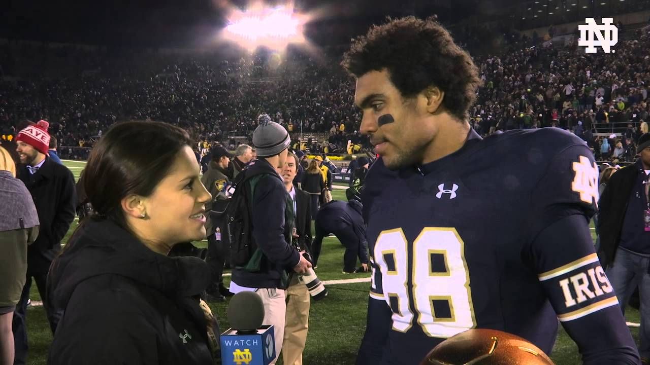 INSTANT REACTION with Corey Robinson