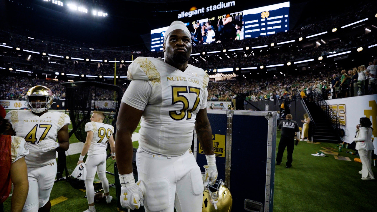 Notre Dame Fighting Irish - Official Athletics Website