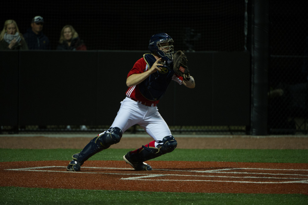 Notre Dame vs. Boston College in Chicago