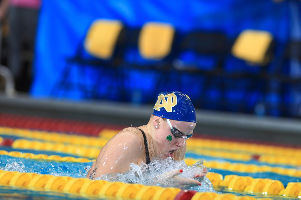 NCAA Championships - March 20-22