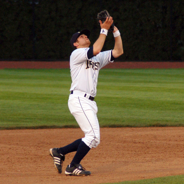 Irish Baseball Summer League Update Herman Petzold.