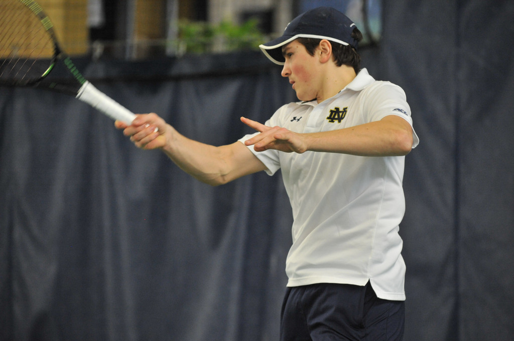 Notre Dame v. Kentucky